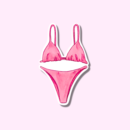 Bikini ★ sticker