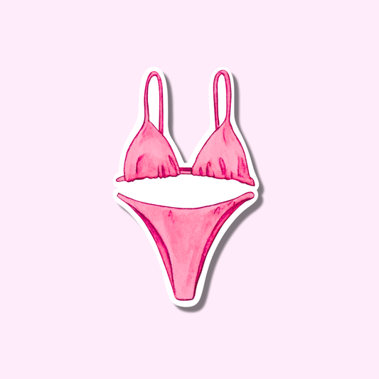 Bikini ★ sticker