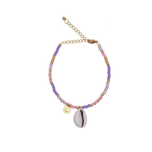 Hella ★ kralen armband