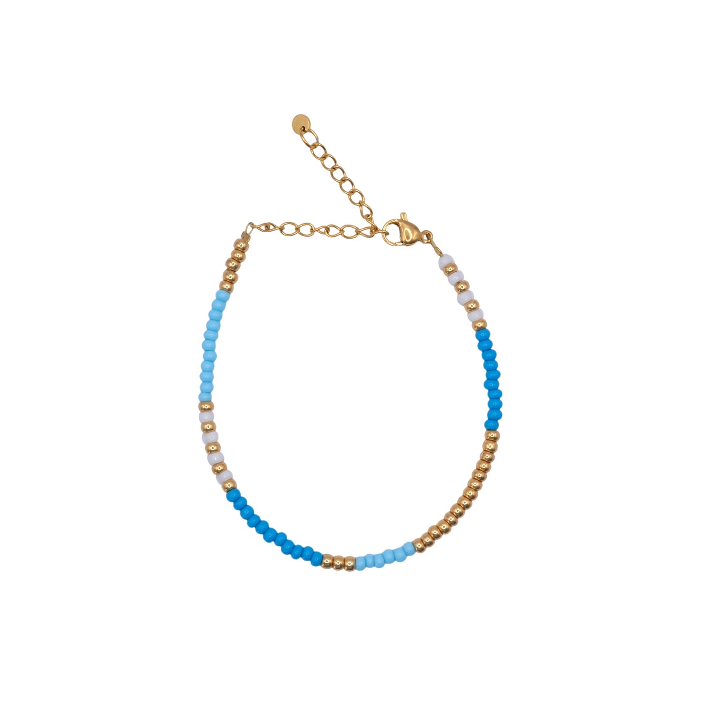 Eline ★ kralen armband