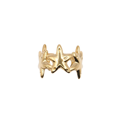 Starry ★ ring