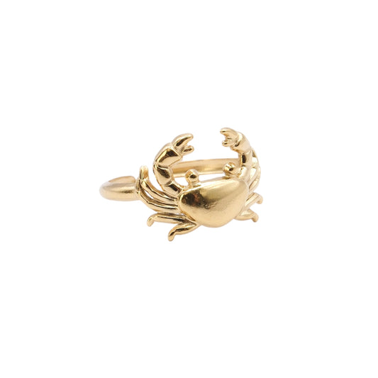 Krab ★ ring