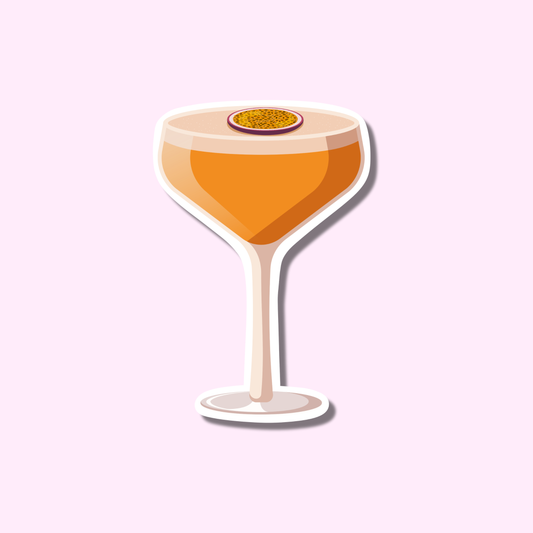 Martini ★ sticker