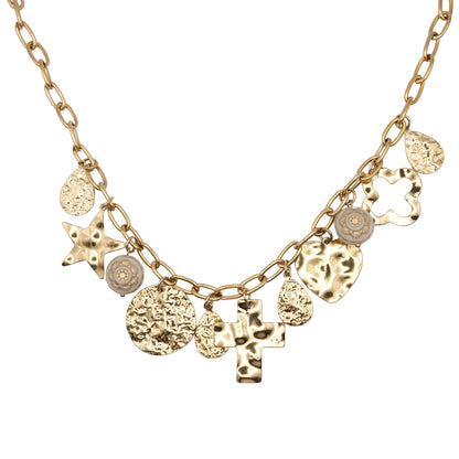 Coastal ★ ketting