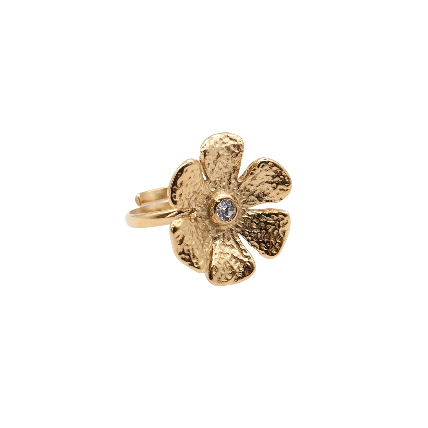 Orchid ★ ring