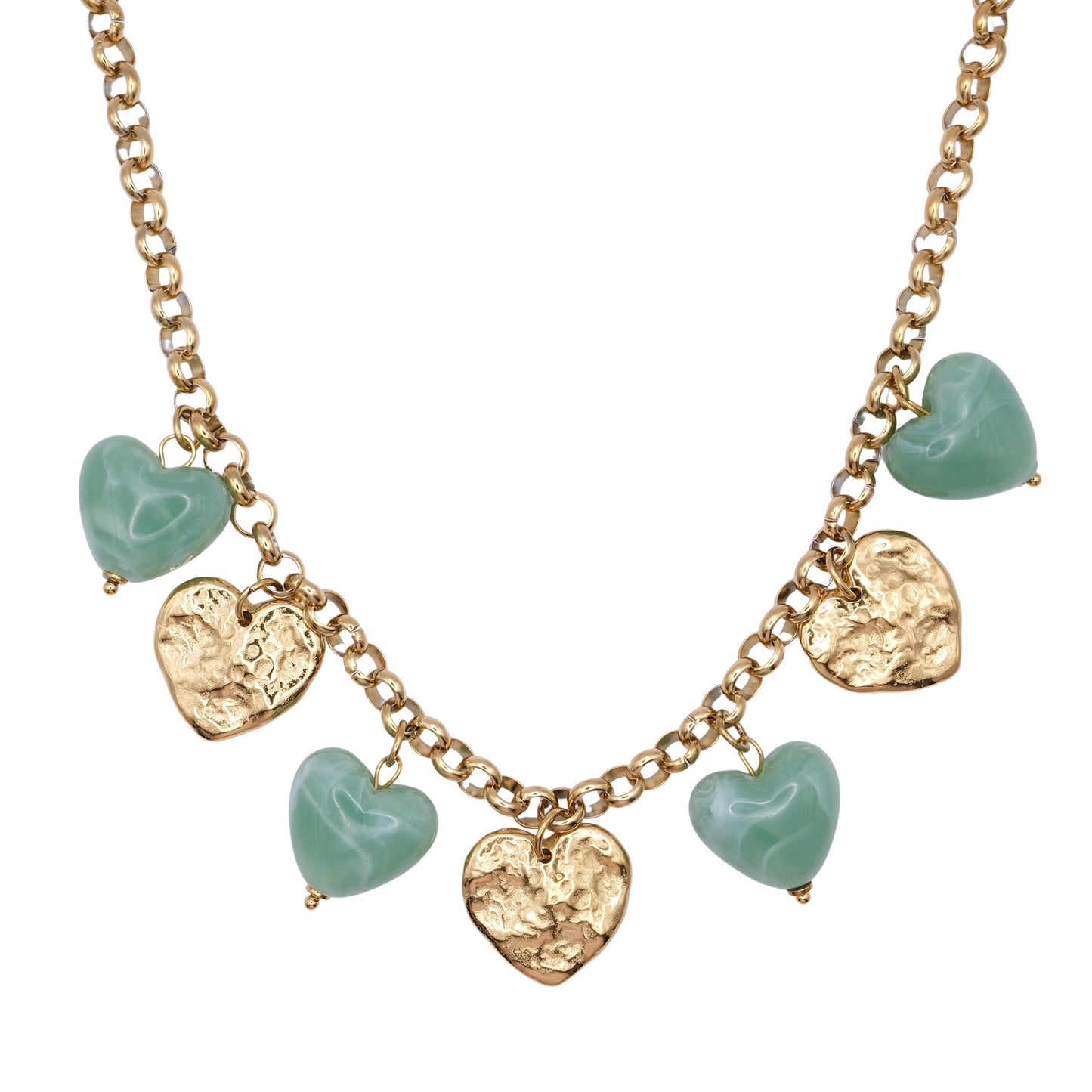 Aura ★ ketting