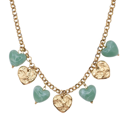 Aura ★ ketting