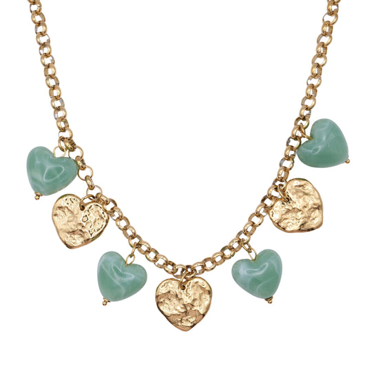Aura ★ ketting