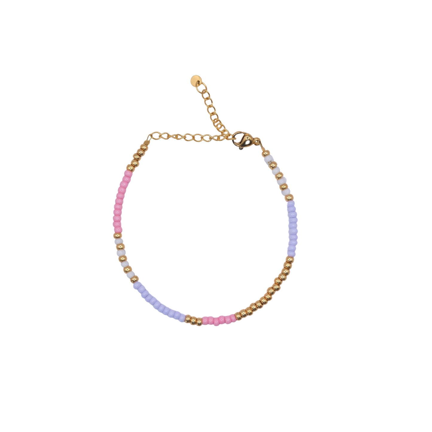 Jill ★ kralen armband