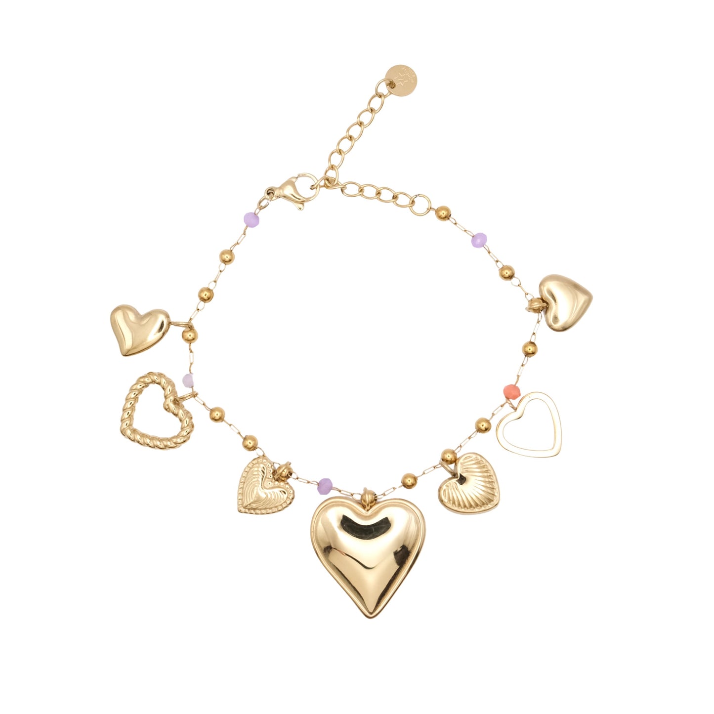 Sweetheart 1.0 ★ armbandje