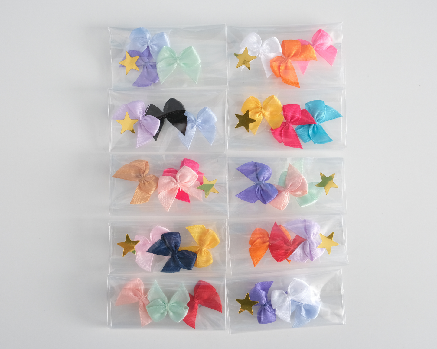 Journal pakketje ★ crafty girl lente editie