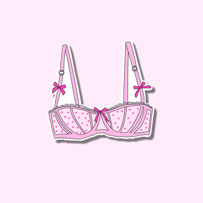 BH ★ sticker
