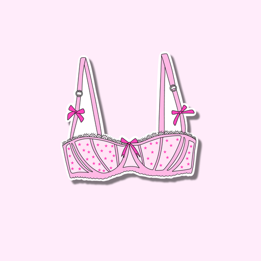 BH ★ sticker