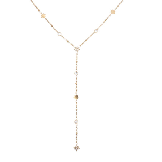 Stargazing medium ★ ketting