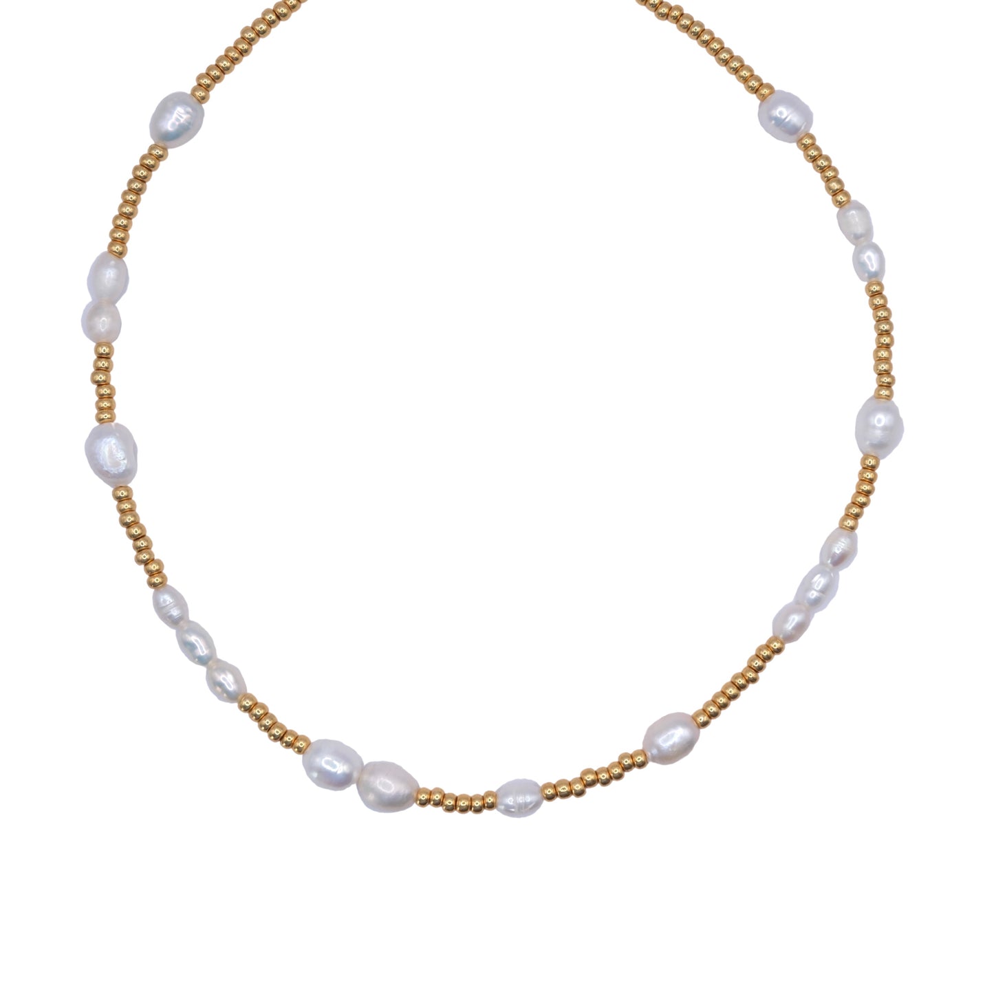 Guusje ★ kralen ketting