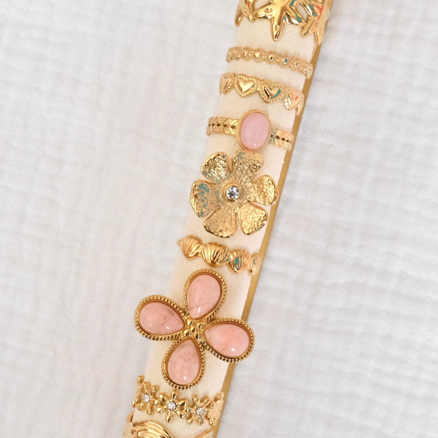 Classy ★ ring