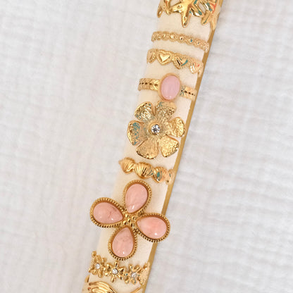 Classy ★ ring