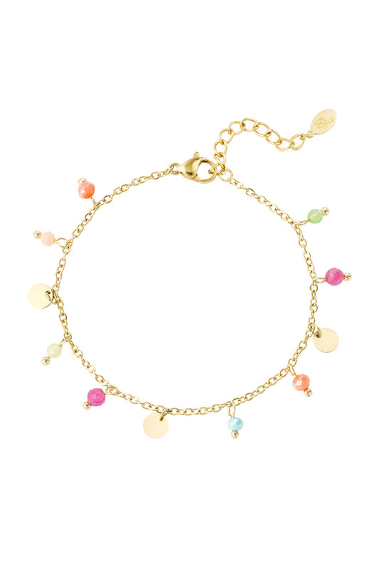 Lollipop ★ armband