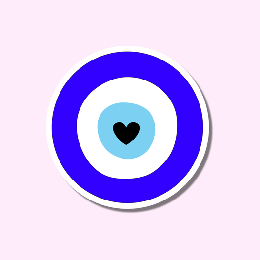 Evil eye ★ sticker
