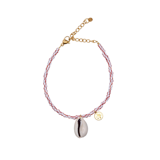 Lois ★ kralen armband