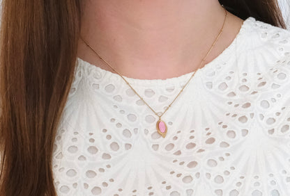 Blush ★ ketting