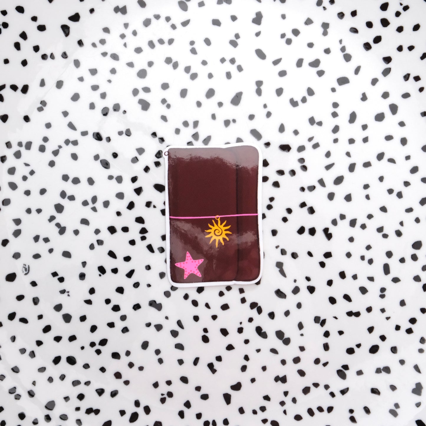 Journal ★ sticker