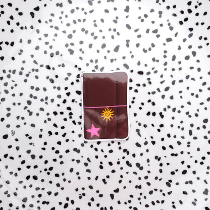 Journal ★ sticker