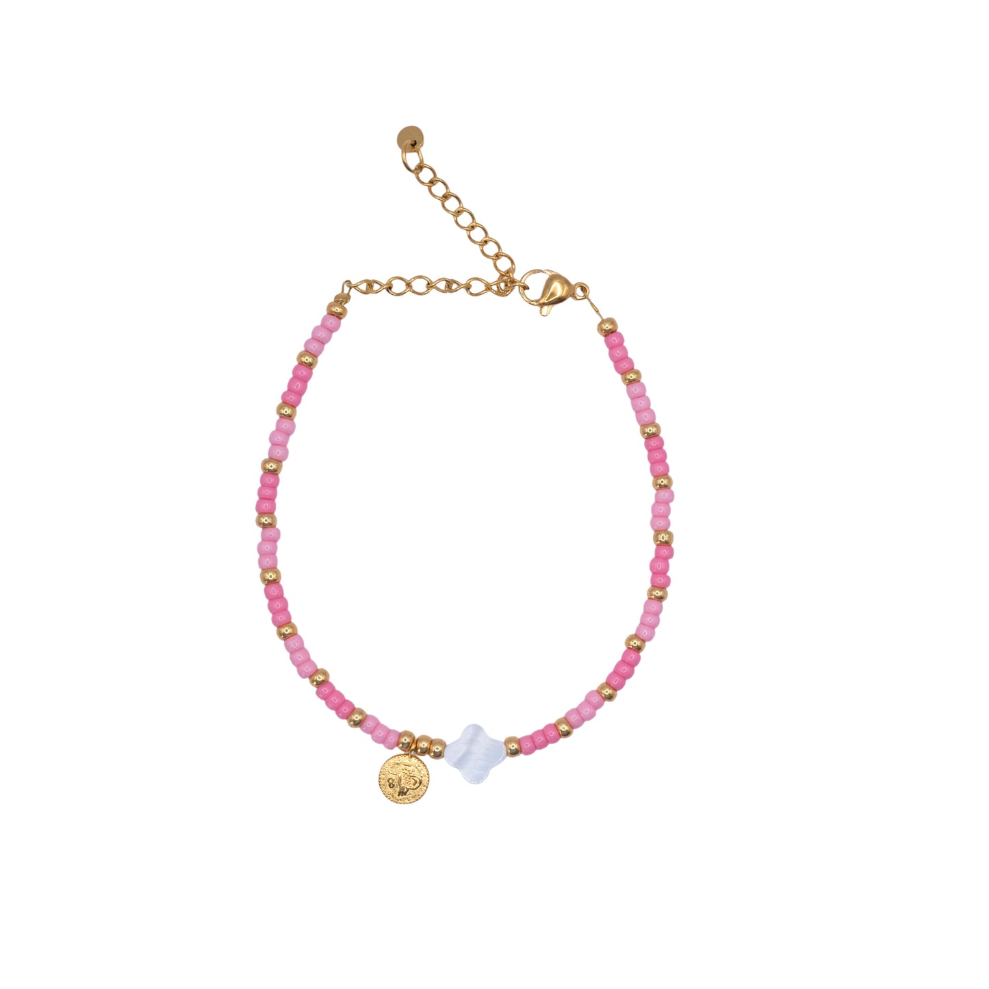 Isabella ★ kralen armband