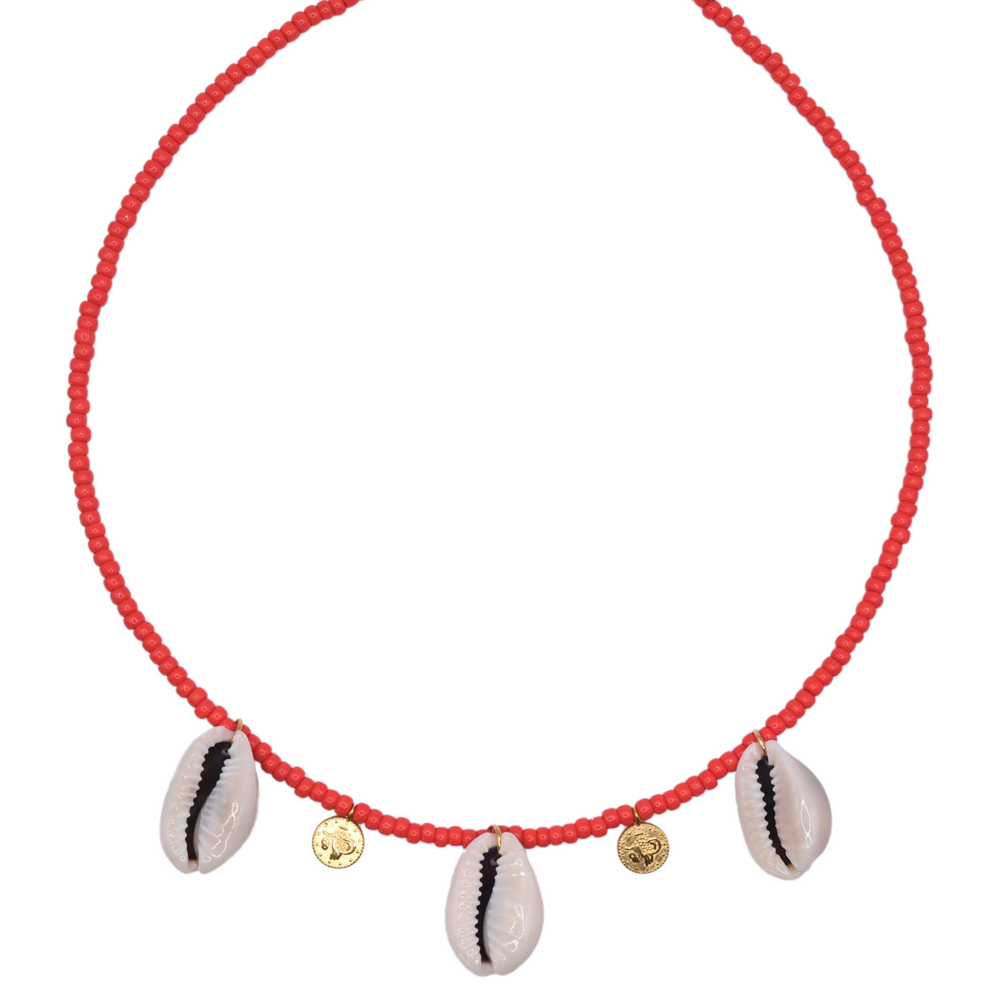 Victoria ★ kralen ketting