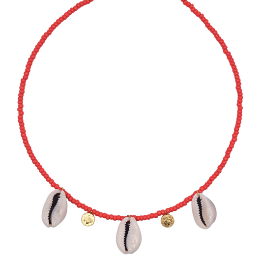 Victoria ★ kralen ketting