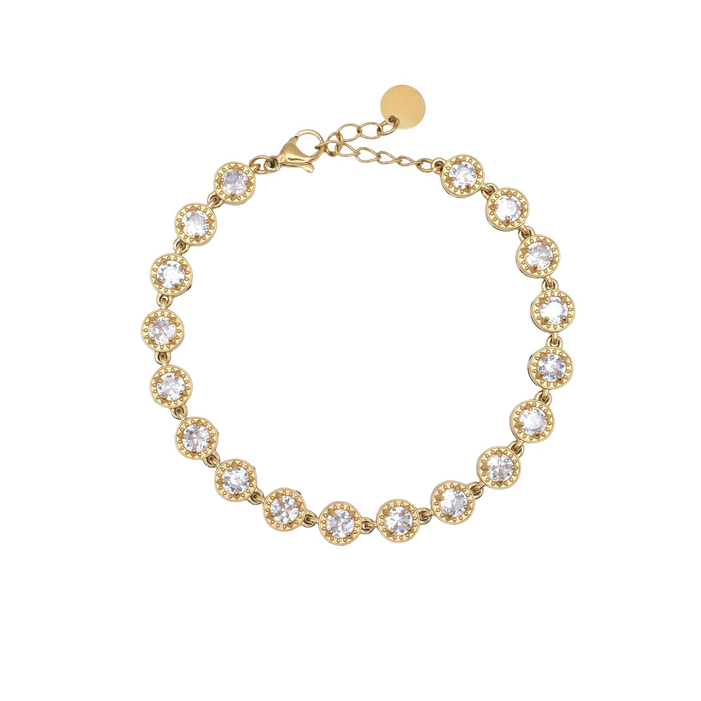 Celebrity ★ armbandje