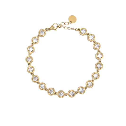 Celebrity ★ armbandje