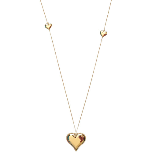 Endless love ★ lange ketting