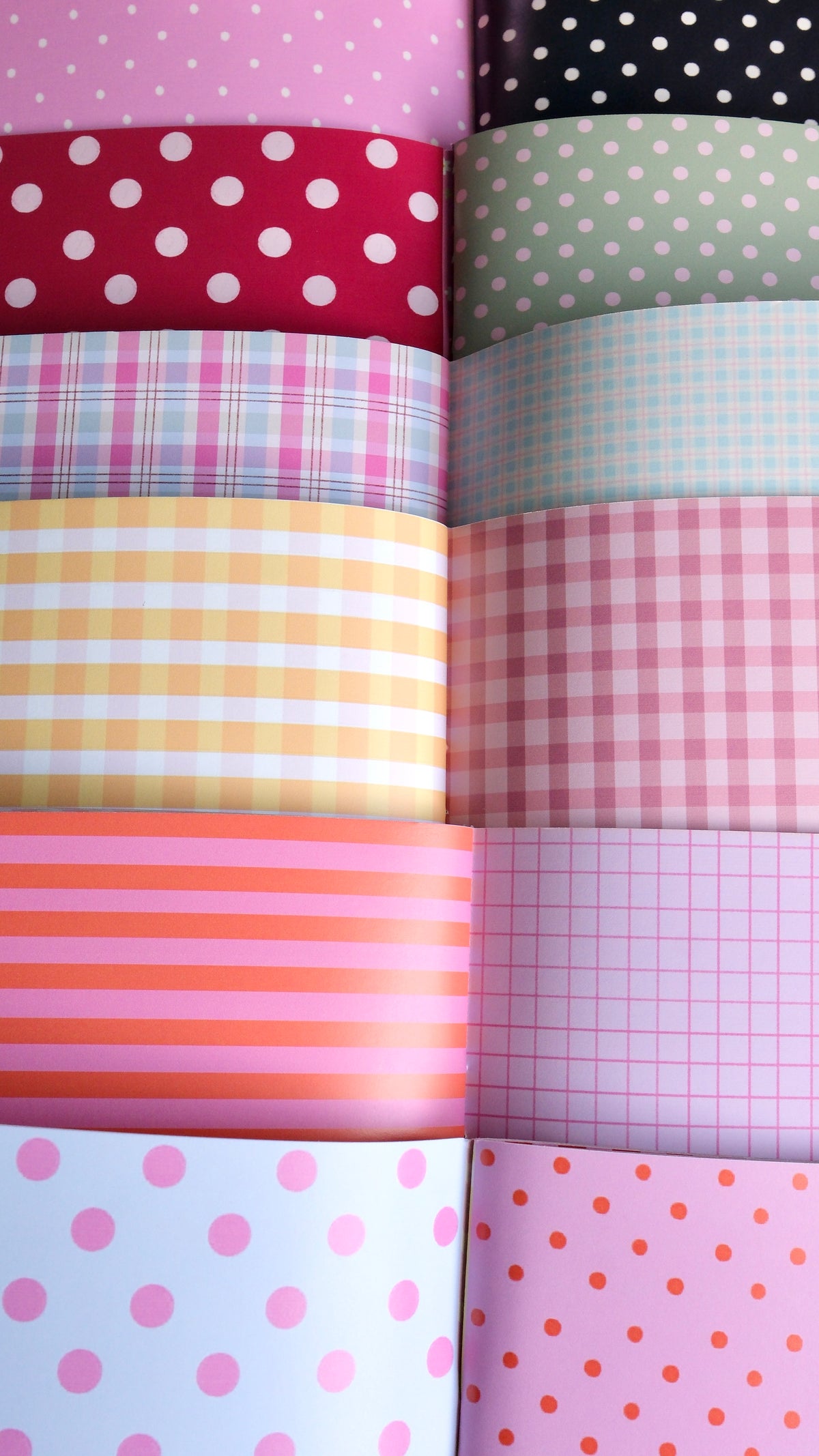 Scrapbook paper maxi edition 2 ★ (Nany Craft Shop)