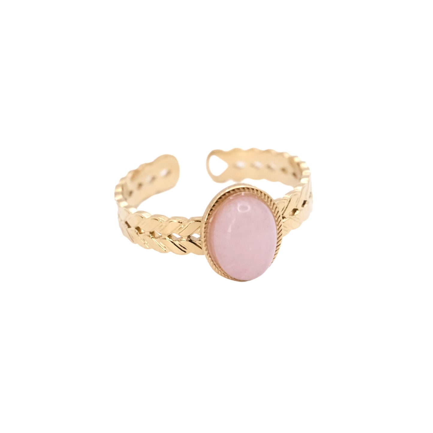 Rose ★ ring