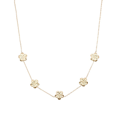 Flower ★ ketting