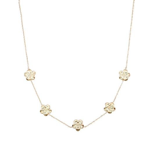 Flower ★ ketting
