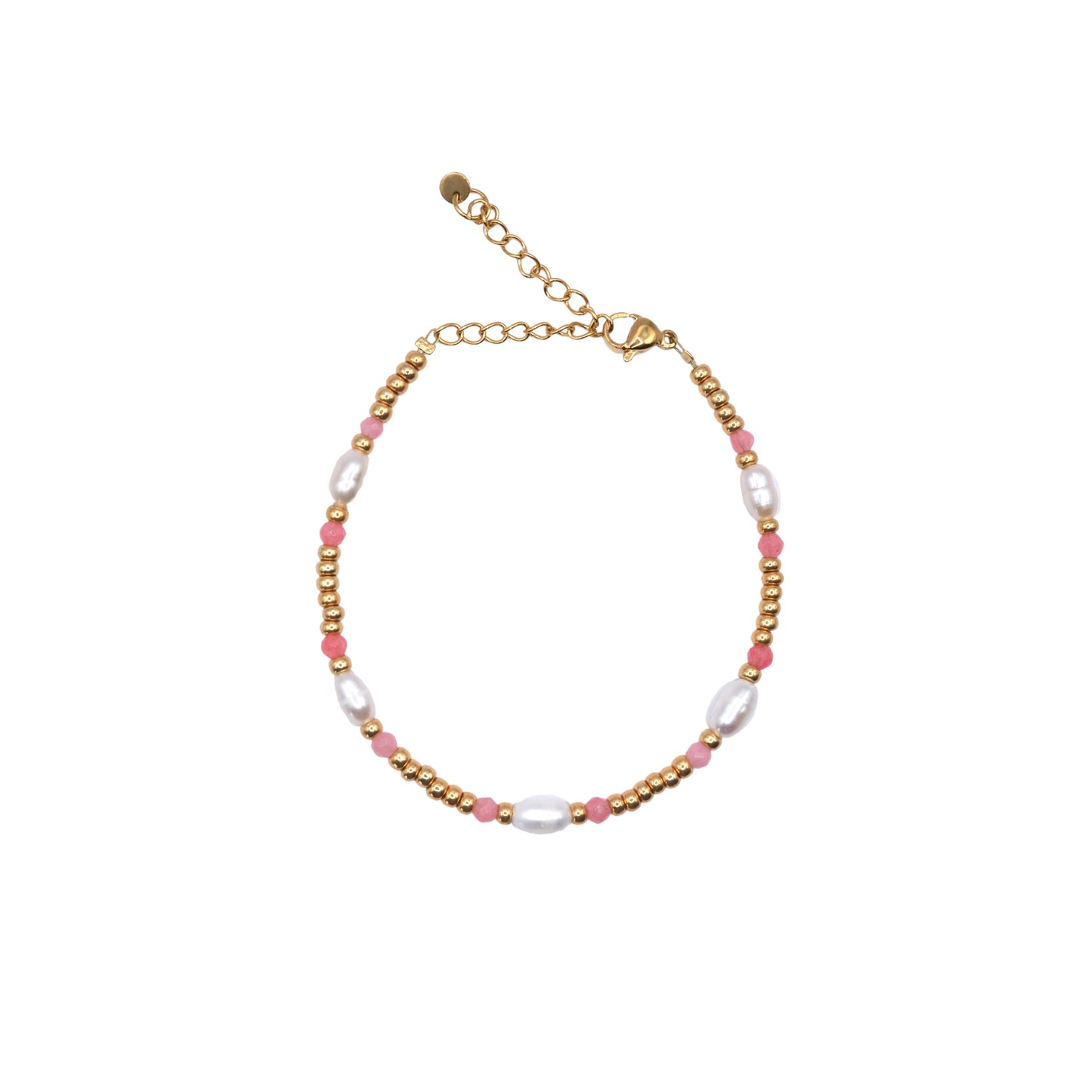 Jorinda ★ kralen armband