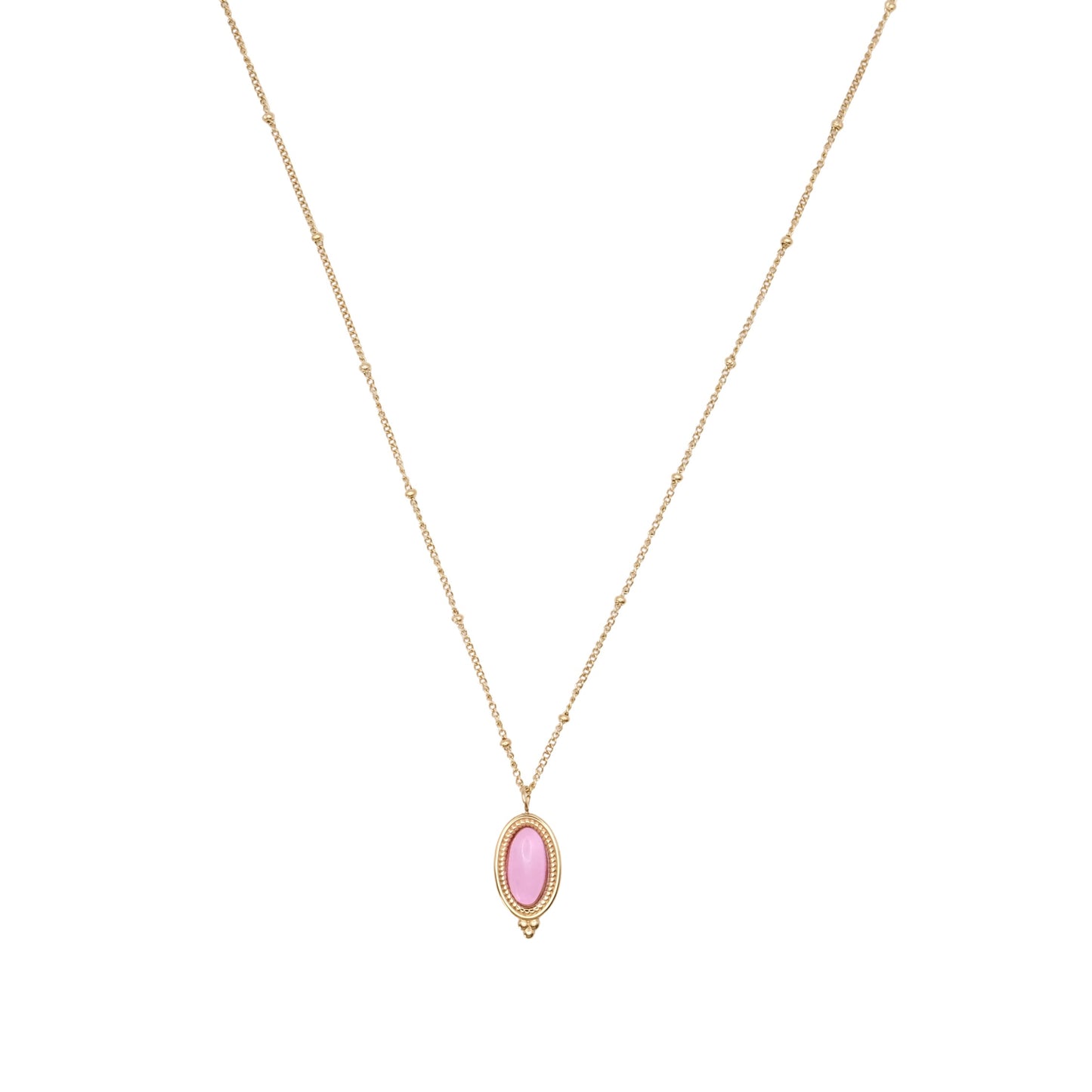 Blush ★ ketting