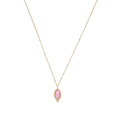 Blush ★ ketting