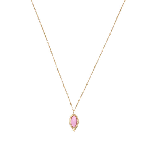 Blush ★ ketting