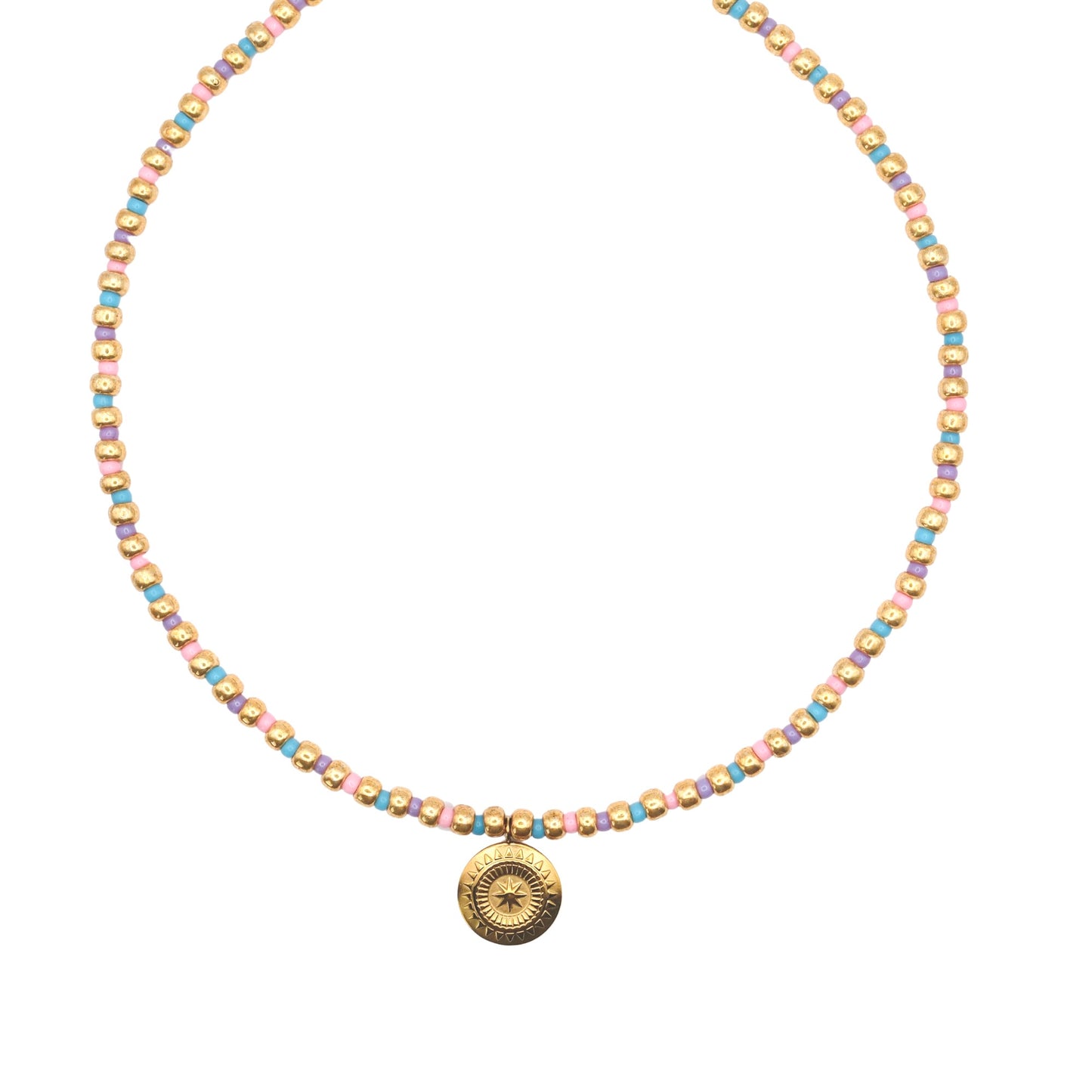 Candy ★ kralen ketting