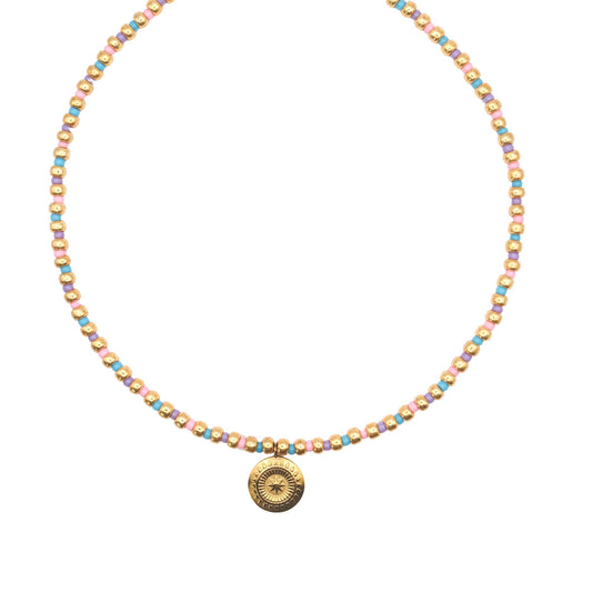 Candy ★ kralen ketting