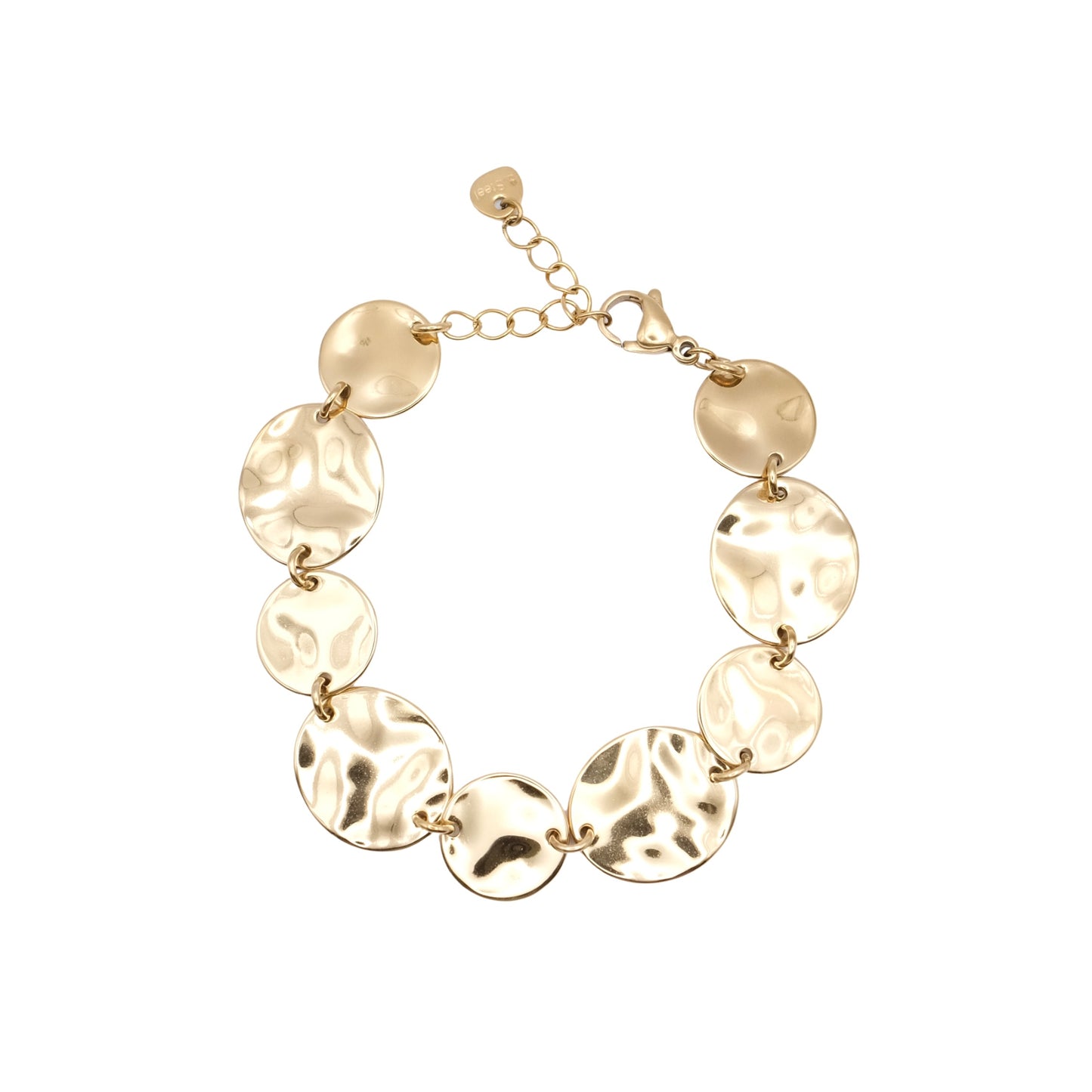 Coin ★ armbandje