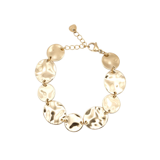 Coin ★ armbandje