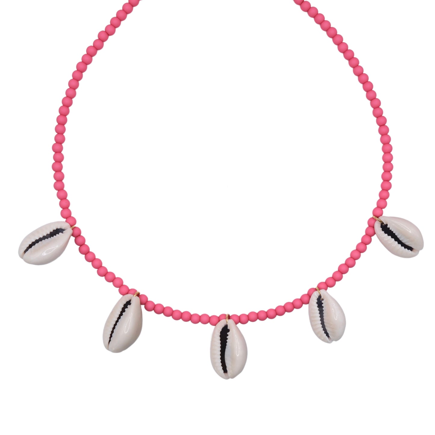 Francis ★ kralen ketting