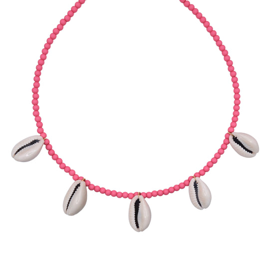 Francis ★ kralen ketting