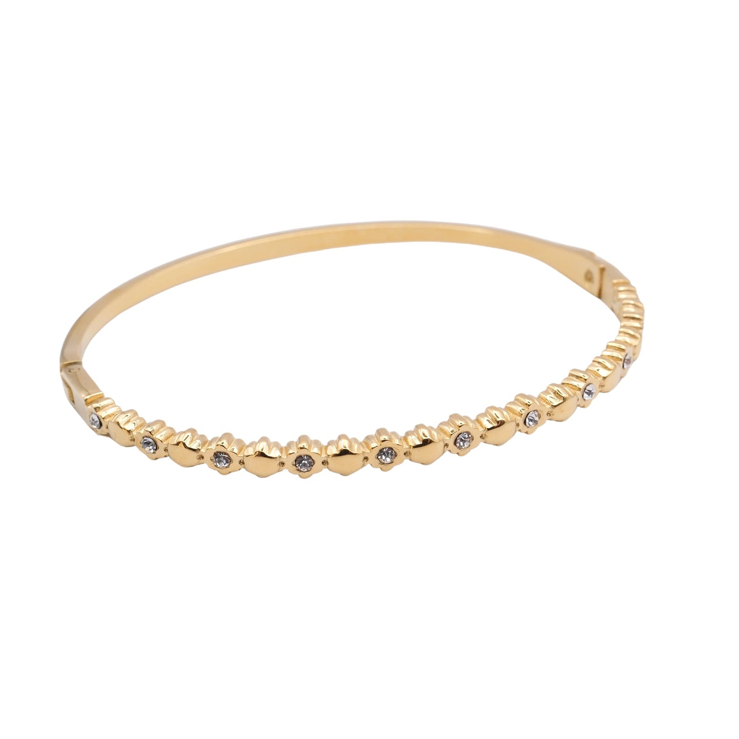 Sparkly ★ bangle
