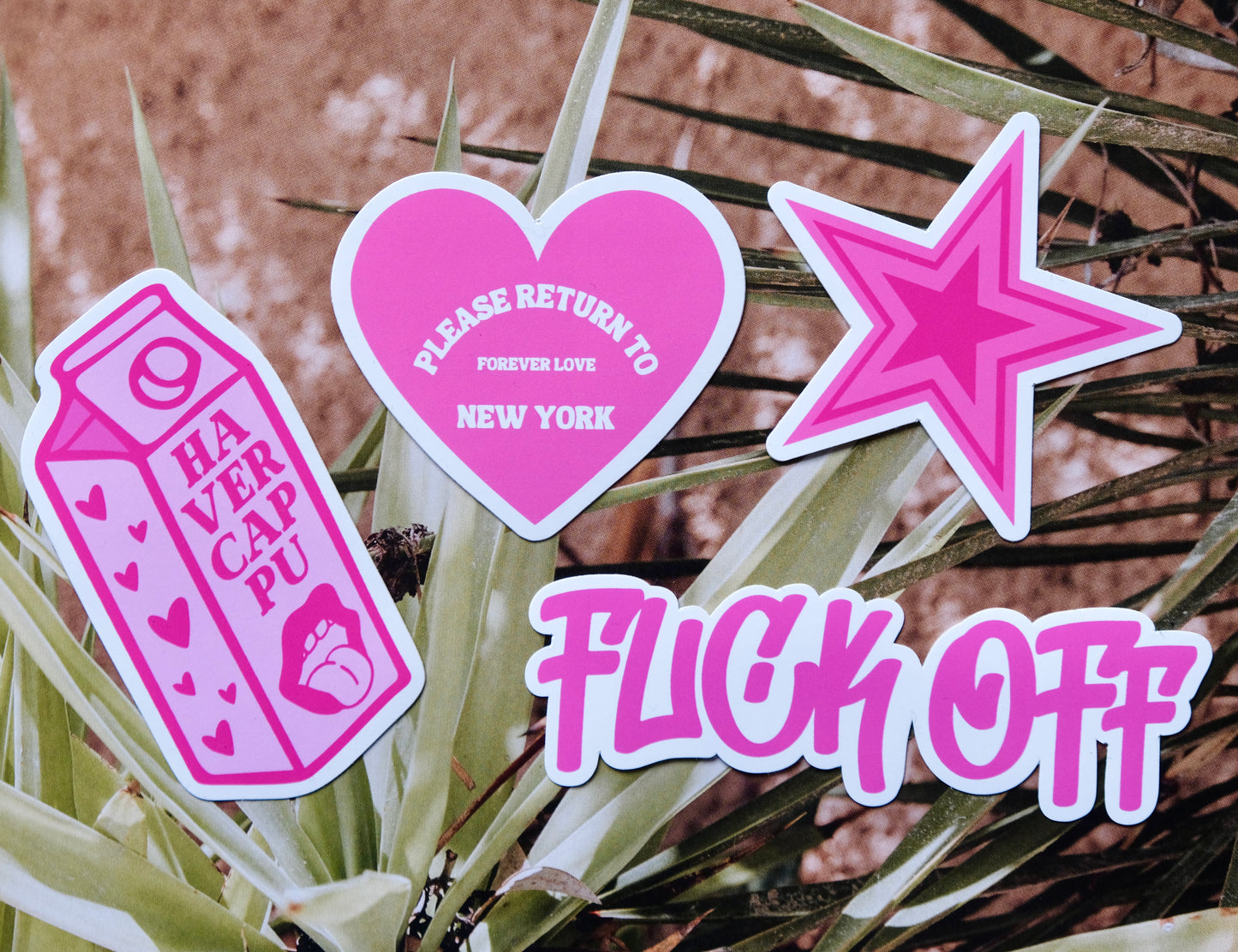 Forever love hartje ★ sticker