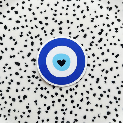 Evil eye ★ sticker